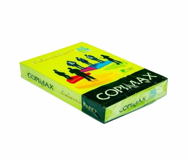 تصویر 3 از فروش کاغذ a4 مارک کپی مکس + قیمت خرید به صرفه